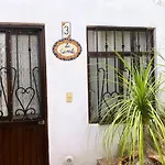 Noria House In Exhacienda La Escalera
