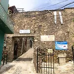 Noria House In Exhacienda La Escalera