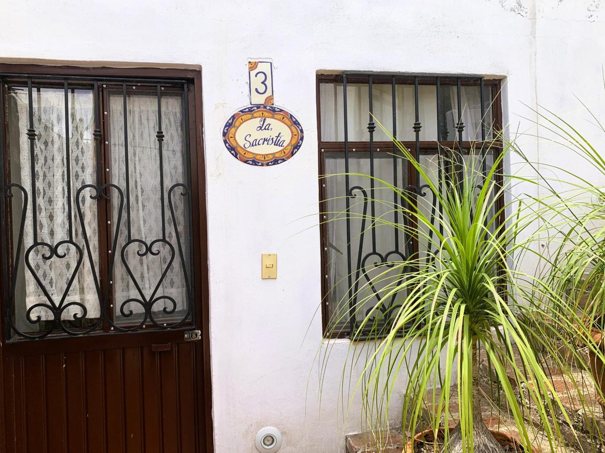 Noria House In Exhacienda La Escalera * Guanajuato