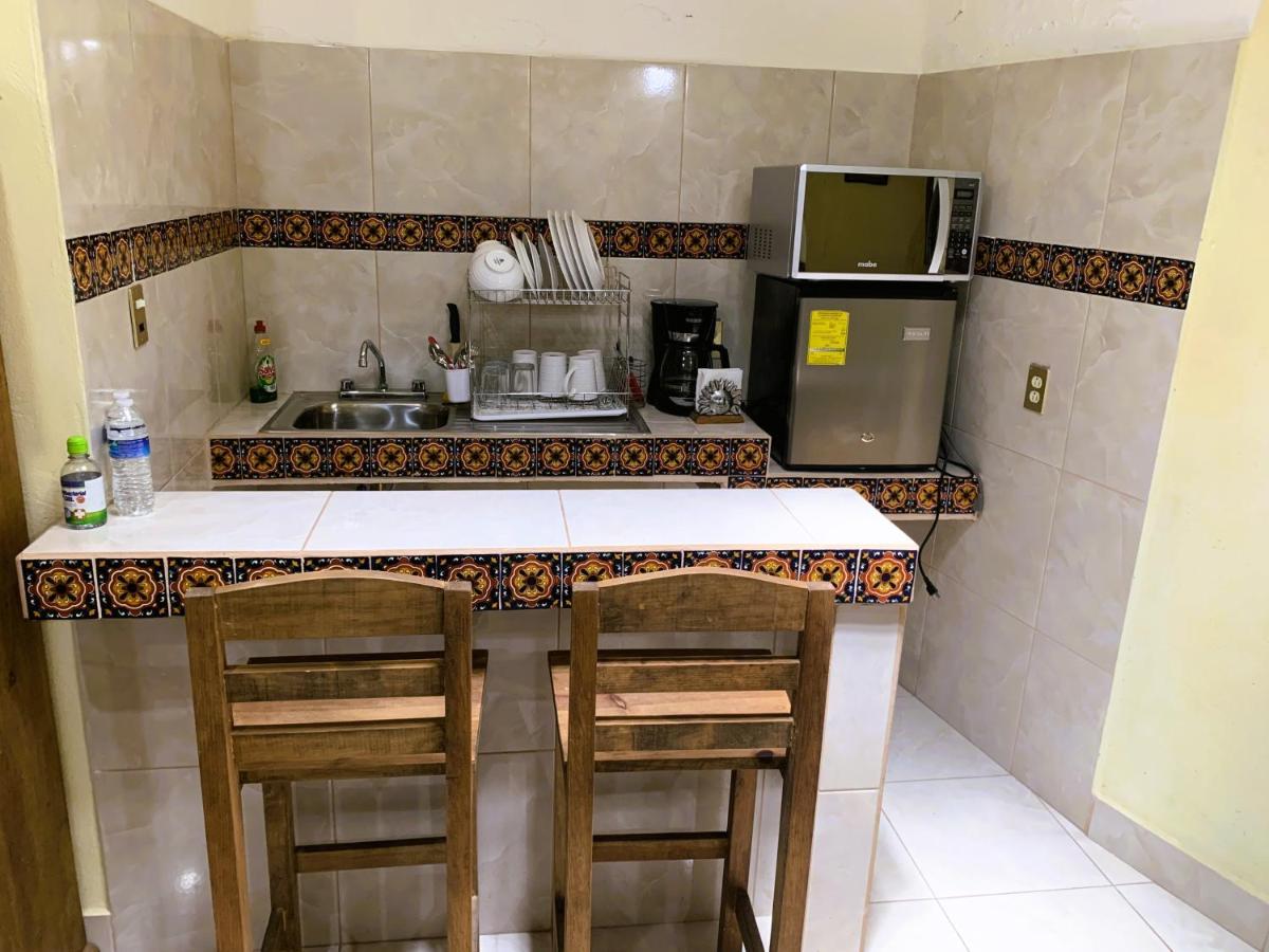 Noria House In Exhacienda La Escalera