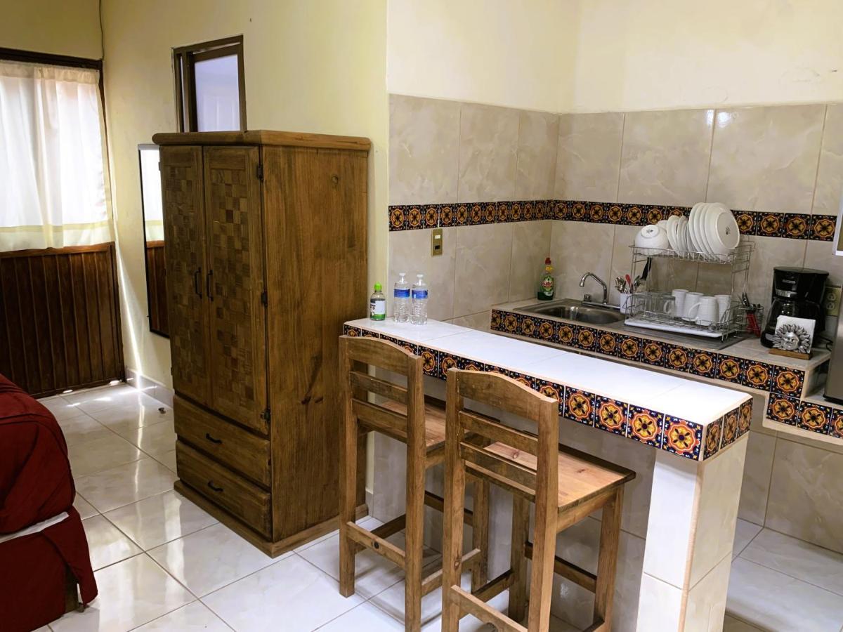 Apartment Noria House In Exhacienda La Escalera