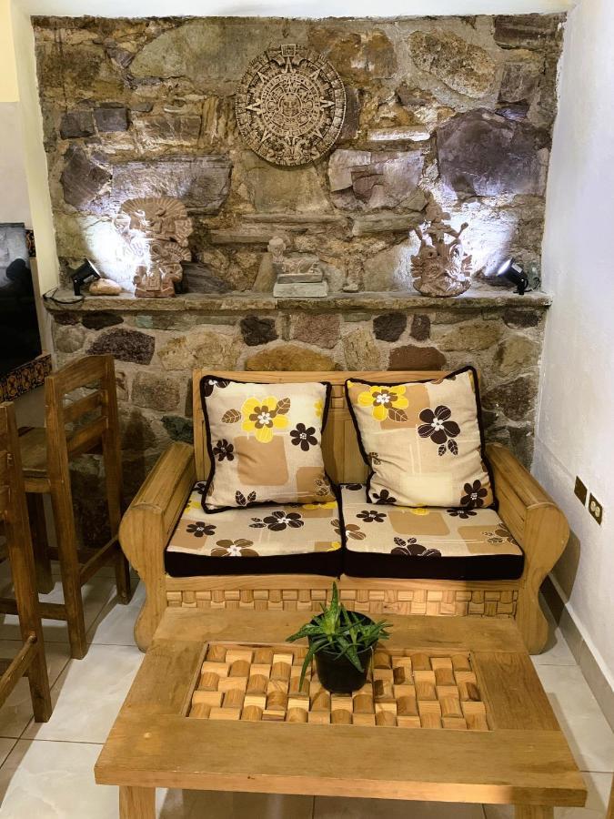 Apartment Noria House In Exhacienda La Escalera