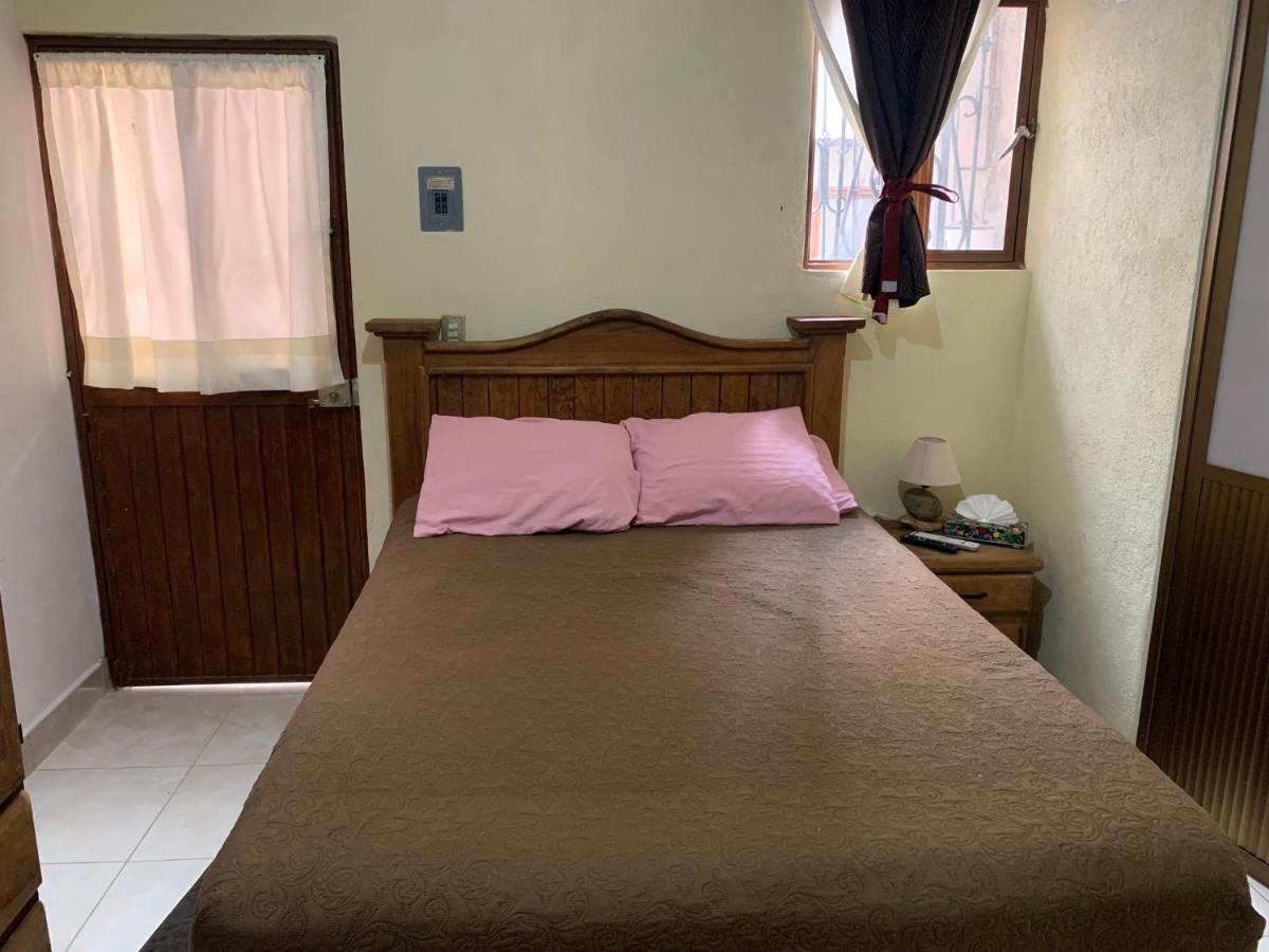 Noria House In Exhacienda La Escalera *