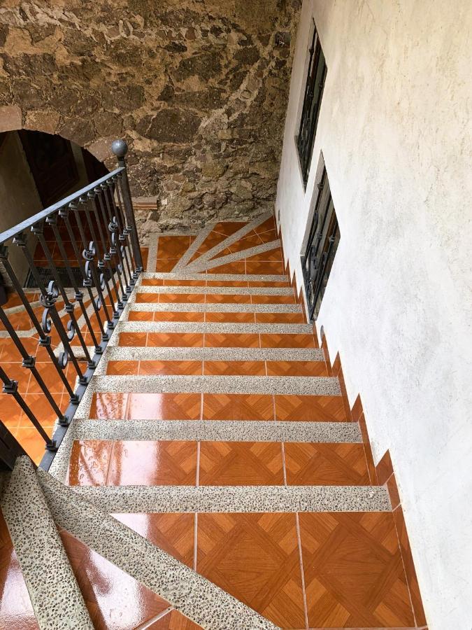 Noria House In Exhacienda La Escalera