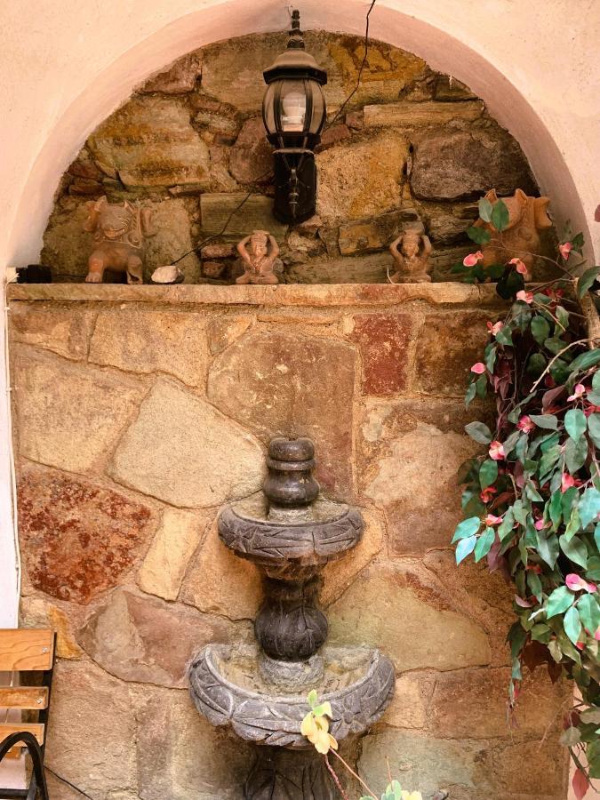 Noria House In Exhacienda La Escalera * Guanajuato