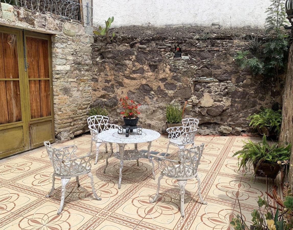 Noria House In Exhacienda La Escalera * Guanajuato