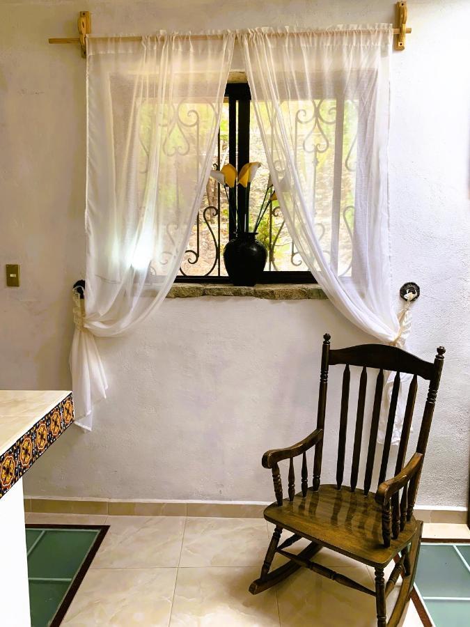 Apartment Noria House In Exhacienda La Escalera Guanajuato