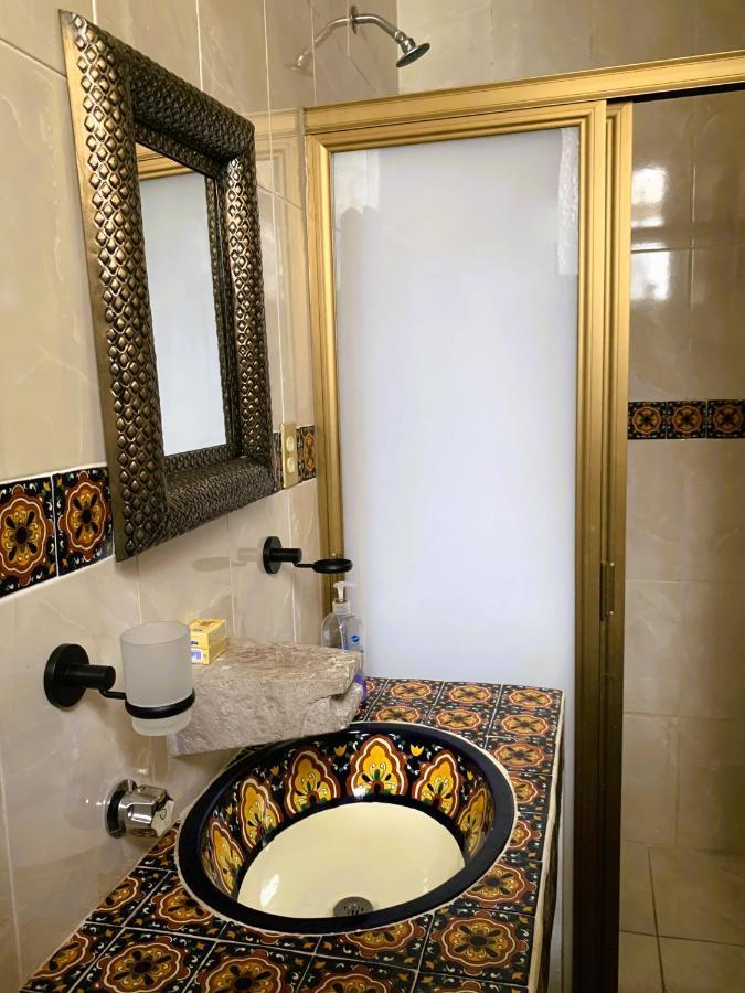 Noria House In Exhacienda La Escalera Apartment Guanajuato