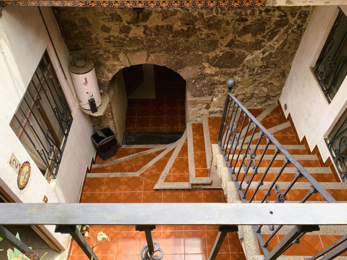 Apartment Noria House In Exhacienda La Escalera *