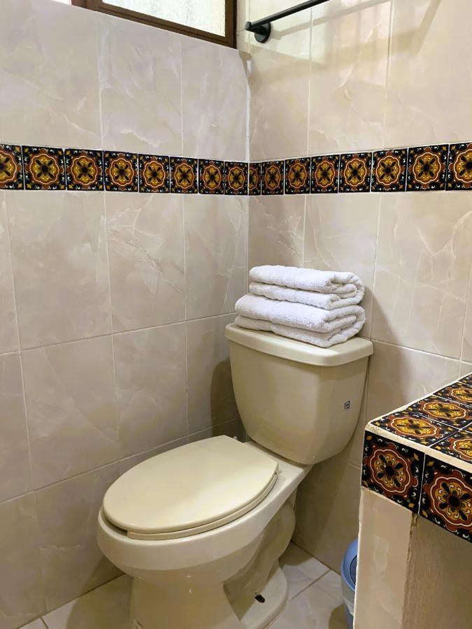 Noria House In Exhacienda La Escalera Apartment