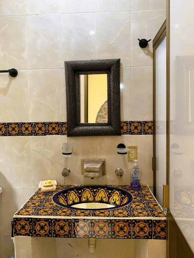 Noria House In Exhacienda La Escalera * Guanajuato
