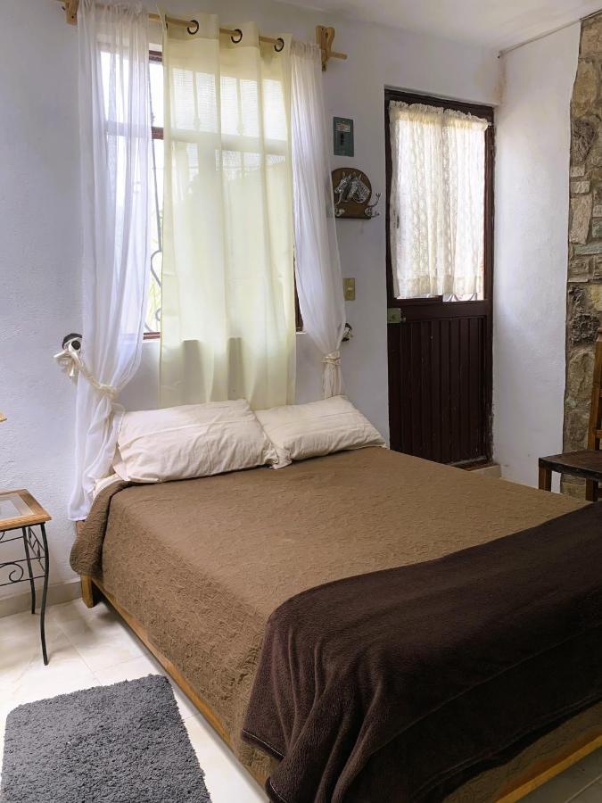 Noria House In Exhacienda La Escalera Guanajuato