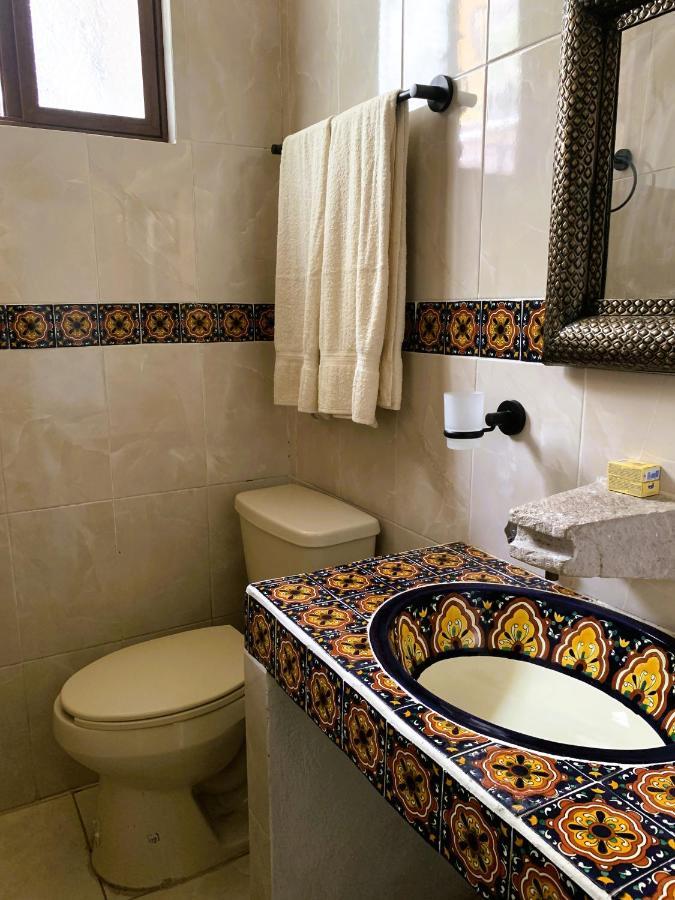 Apartment Noria House In Exhacienda La Escalera Guanajuato
