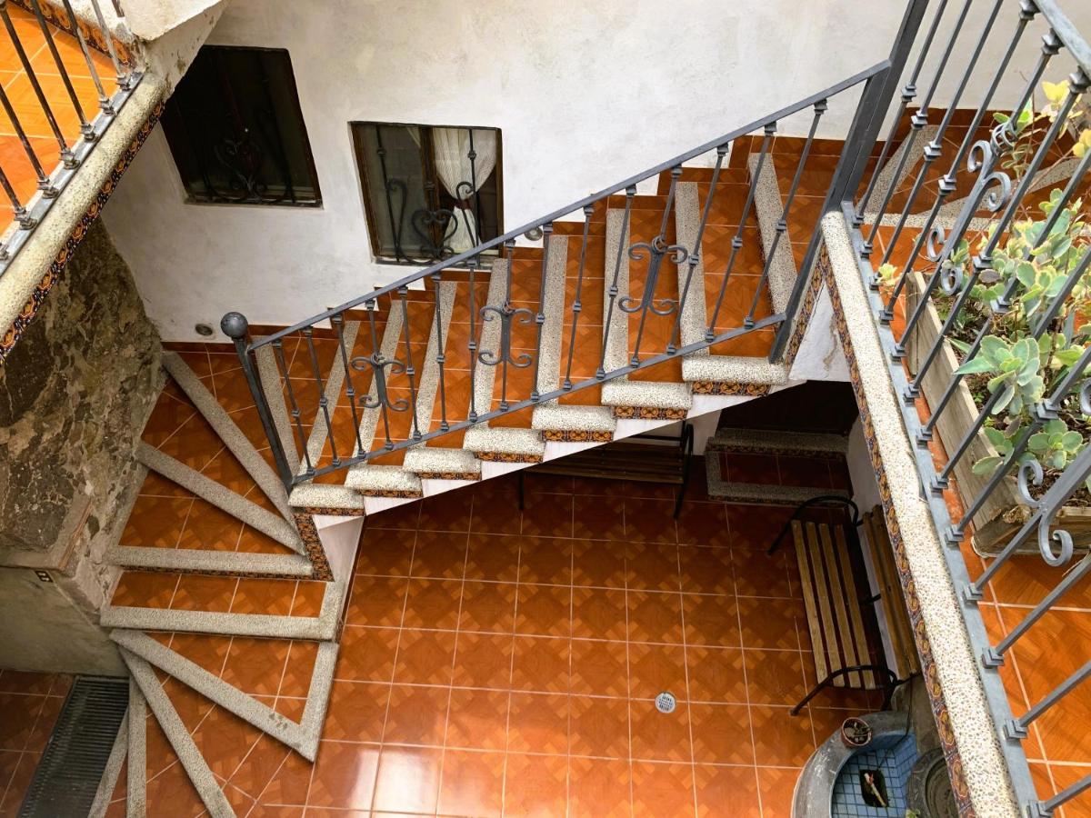 Apartment Noria House In Exhacienda La Escalera